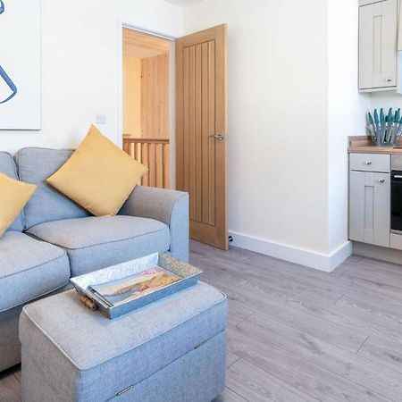 Myrtle - 1 Bedroom Apartment - Saundersfoot Kültér fotó