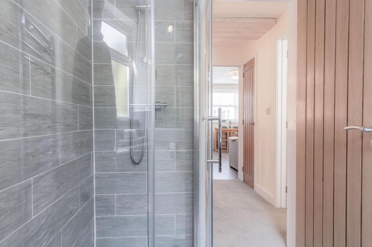 Myrtle - 1 Bedroom Apartment - Saundersfoot Kültér fotó