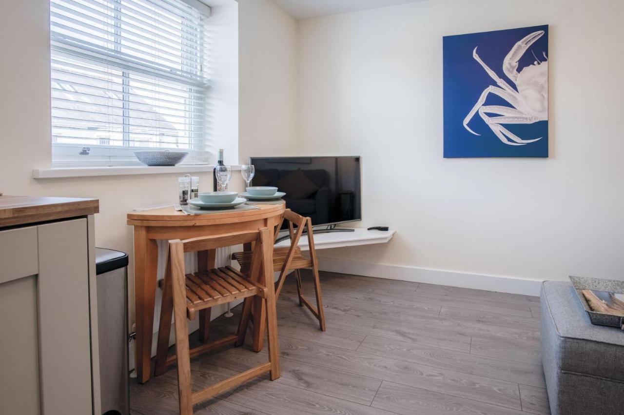 Myrtle - 1 Bedroom Apartment - Saundersfoot Kültér fotó