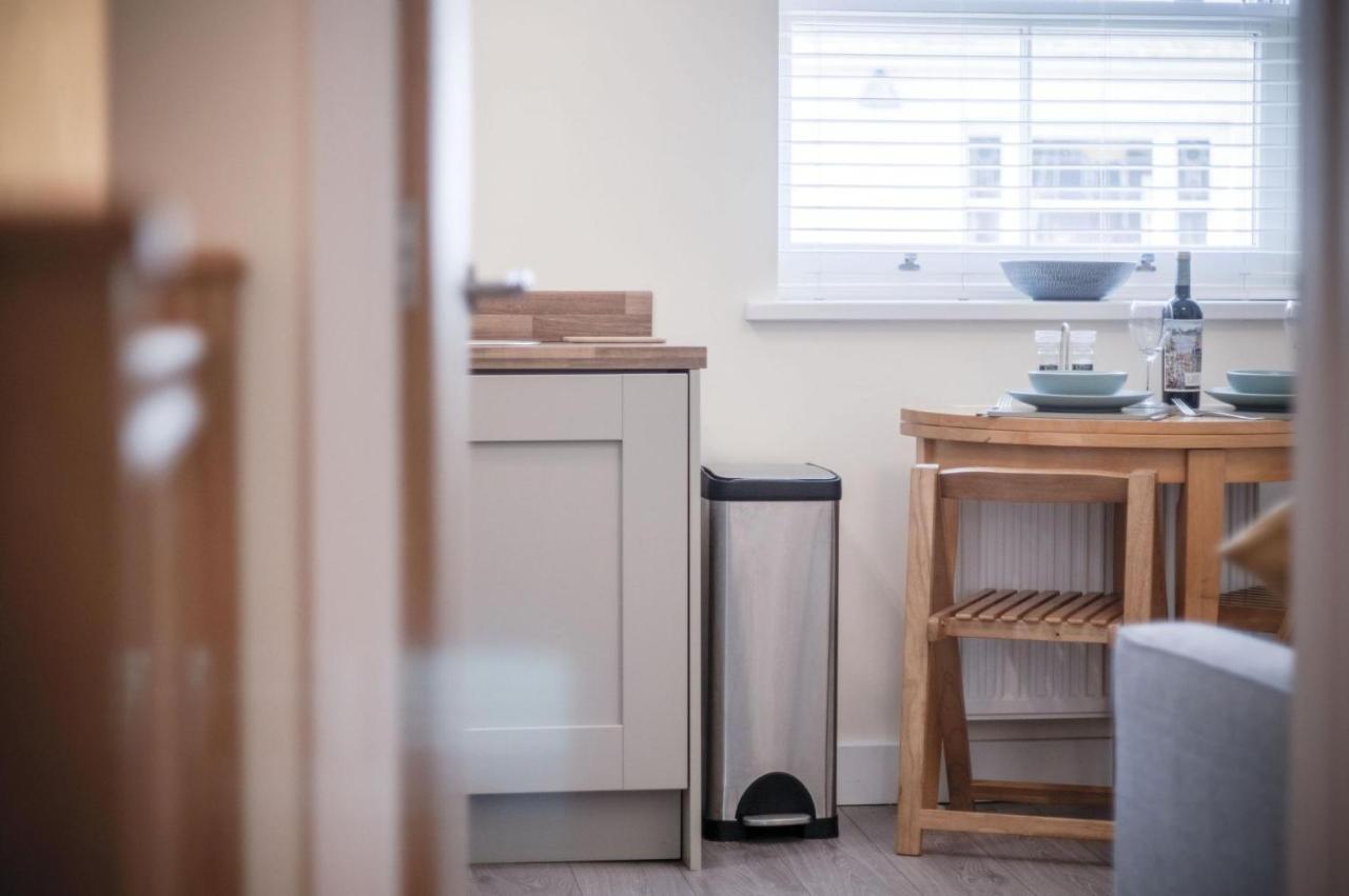 Myrtle - 1 Bedroom Apartment - Saundersfoot Kültér fotó