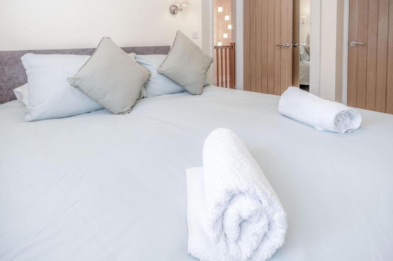 Myrtle - 1 Bedroom Apartment - Saundersfoot Kültér fotó