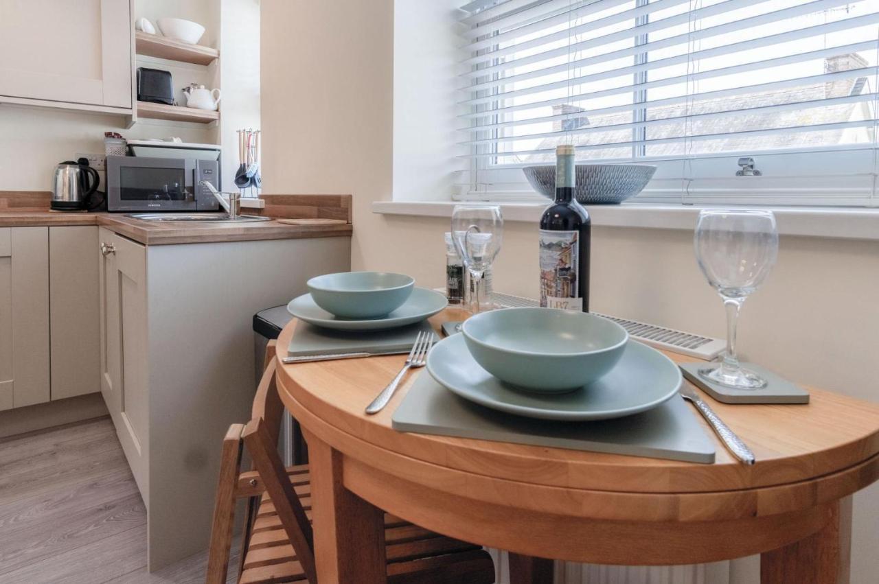 Myrtle - 1 Bedroom Apartment - Saundersfoot Kültér fotó